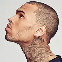 Picture for song '*HIT* Panties' by artist 'THE CRVV'