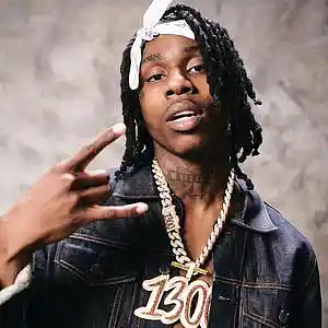 Picture for song 'Boom (Polo G x Rylo Rodriguez x NoCap Type Beat)' by artist 'whoislnp'