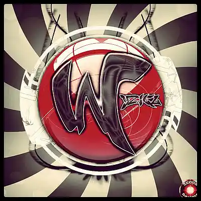 Picture for song 'Honesty.mp3' by artist 'Wyziel'