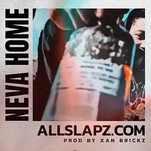 Picture for song 'Neva Home / Philthy Rich Bay Area Type Beat' by artist 'Xan Brickz'