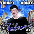 Picture for song 'On Point Massacre - Young Bones Ft Falix' by artist 'Young-Bones'