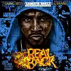 Picture for song 'I am the Streets!!old Jeezy type' by artist 'ZontelloOnDaBeat'