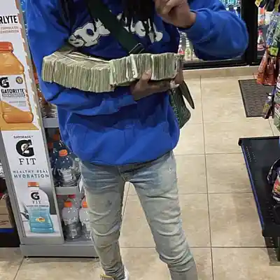 Picture for song 'Rio Da Yung OG x Babyfxce E Type Beat - Friday' by artist '8xbeatz'