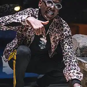Picture for song 'Block Boy' by artist 'THE GOD ADOT'