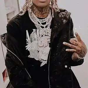 Picture for song '[FREE] Lil Durk Type Beat "Switched Up"' by artist 'Adrian R.'