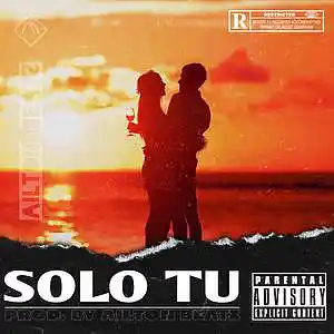 Picture for song 'Solo Tú Beat Reggaetón Romántico - Uso libre' by artist 'AILTON'