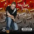 Picture for song 'Crazy' by artist 'Ayahno'