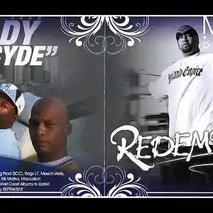 Picture for song '07 There She Goes' by artist 'BALDY LOC'