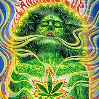 Picture for song 'Weed Champ (Tagged) (SOLD)' by artist 'BeatsByYoungDaa'