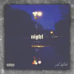 Picture for song 'night - POP SMOKE drill beat (prod. beefbeats)' by artist 'prod CPK'