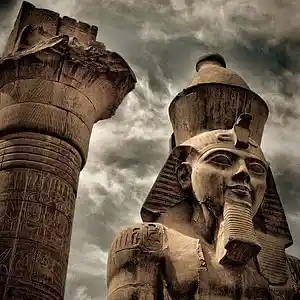 Picture for song 'Pharaoh (Buy 1 Get 4 FREE) 621' by artist 'BenzMuzik'