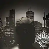 Picture for song '(NEW) Views Drake/OVO' by artist 'BigBoyTraks'