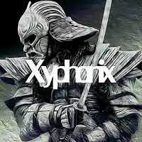 Picture for song 'Xymphonix ' by artist 'BlackXipher'