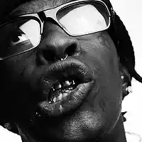 Picture for song 'Boolin (FREE DL) (BUY 1 GET 1 FREE SALE!) ' by artist 'Blasian Beats'