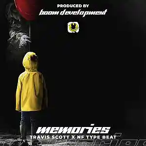 Picture for song 'Memories' by artist 'Booms Beats'