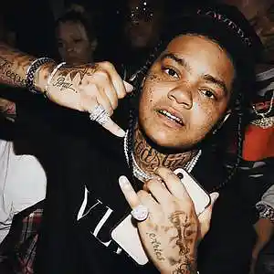 Picture for song 'Out The Mud / Young M.A Type Beat (2 For 1)' by artist 'Buckroll'