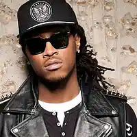 Picture for song 'Luv (The Weeknd ft Future)' by artist 'BuyLuxuryBeats'