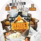 Picture for song '@TunemanOnDaTrak - StupidWork - $Exclusive$' by artist 'Caspa Cross'