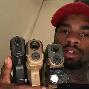 Picture for song 'Blood' by artist 'cxldie!'