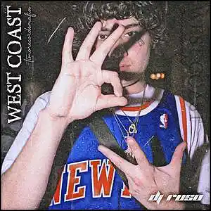 Picture for song 'West Coast Shoreline Mafia type beat' by artist 'DJ Ruso'