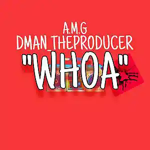Picture for song 'NEW 2025 DMAN_THEPRODUCER TYPE BEAT' by artist 'DMANTHEPRODUCER'