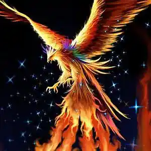 Picture for song 'FROM THE ASHES' by artist 'DOOMTRAINmusic'