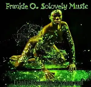 Picture for song 'birds' by artist 'Frankie O Solovely'