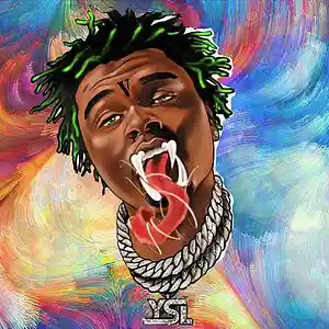 Picture for song 'Can Tell (FREE DL)' by artist 'Forrest Beats'