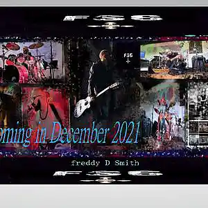 Picture for song 'mizary (fS6)' by artist 'fS6(Freddy d Smith)'