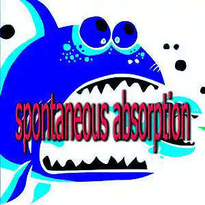 Picture for song 'spontaneous absorption' by artist 'Fusion Juice'