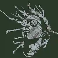 Picture for song 'Bands ..::INSANE::..' by artist 'HEATONDABEAT'