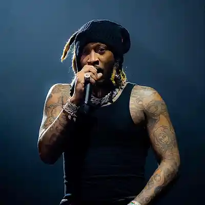 Song picture