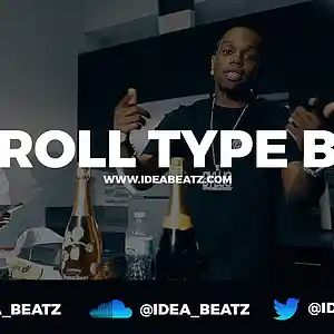 Picture for song 'Mob Ties' by artist 'Idea Beatz'