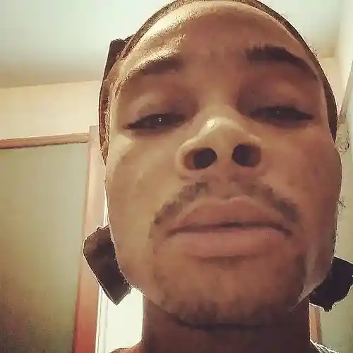 Picture for song 'Track 2' by artist 'Jai Jr.'