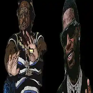 Picture for song 'Mr Sauce' by artist 'J A S Productionz'