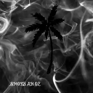 Picture for song 'SMOKE AN OZ' by artist 'Jay10k producer'