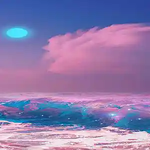 Picture for song 'lofi house x bedroom pop type beat - "safe haven"' by artist 'Jayzen'