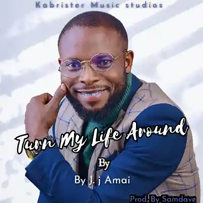 Picture for song 'You Turn My Life Around By J.j Amai' by artist 'Jerry Amai'