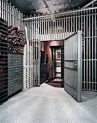 Picture for song 'Bank Vault' by artist 'JJDR Productions'