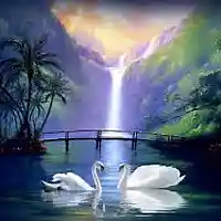 Picture for song ' A Blue Funk ((Stereo))' by artist 'Johanna Renfro'