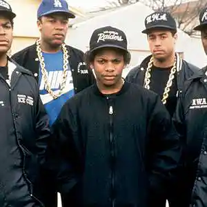 Picture for song ''"THUG LYFE"' Old School HipHop Instrumental' by artist 'Jojay Bless'