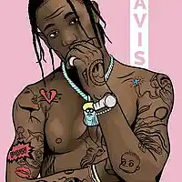 Picture for song 'Melo' by artist 'JRHITMAKER'