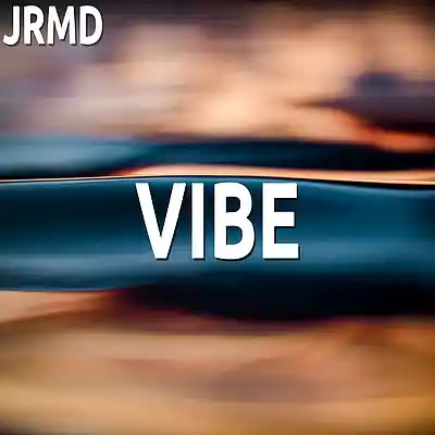 Picture for song 'Vibe (Afropop Type Beat)' by artist 'Jrmd'