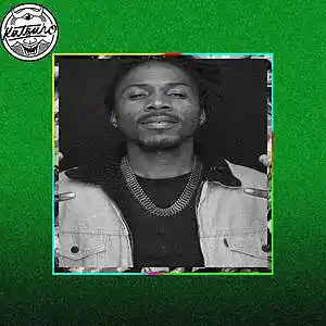 Picture for song 'Dreamer (D Smoke X Kendrick Lamar Type Beat)' by artist 'Katsuro Beats'