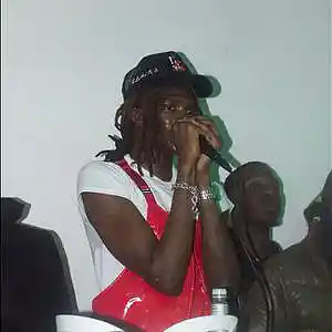 Picture for song 'DUEL (Lancey Foux Type Beat)' by artist 'KILLCASKETS'