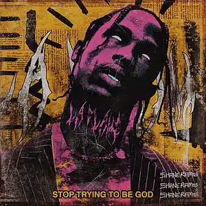 Picture for song 'PURGE (BUY 1 GET 1 FREE SALE!)' by artist 'AYOCXRN (Formerly King Corn Beatzz)'