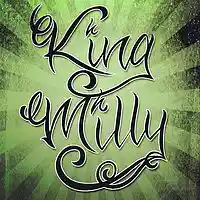 Picture for song 'Pull Up/ Westcoast Feel' by artist 'King Millz'