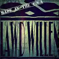 Picture for song 'Too Real - 88 - 7' by artist 'Lawd Willen'