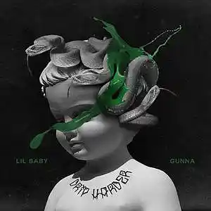 Picture for song 'Drake x Lil Baby Type Beat Let Peace' by artist 'Live End Beats'