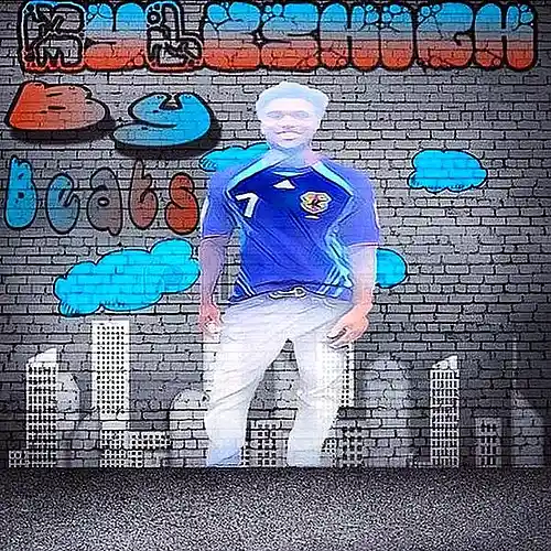 Picture for song 'Heartless - MylesBeatz' by artist 'Myles Beats'